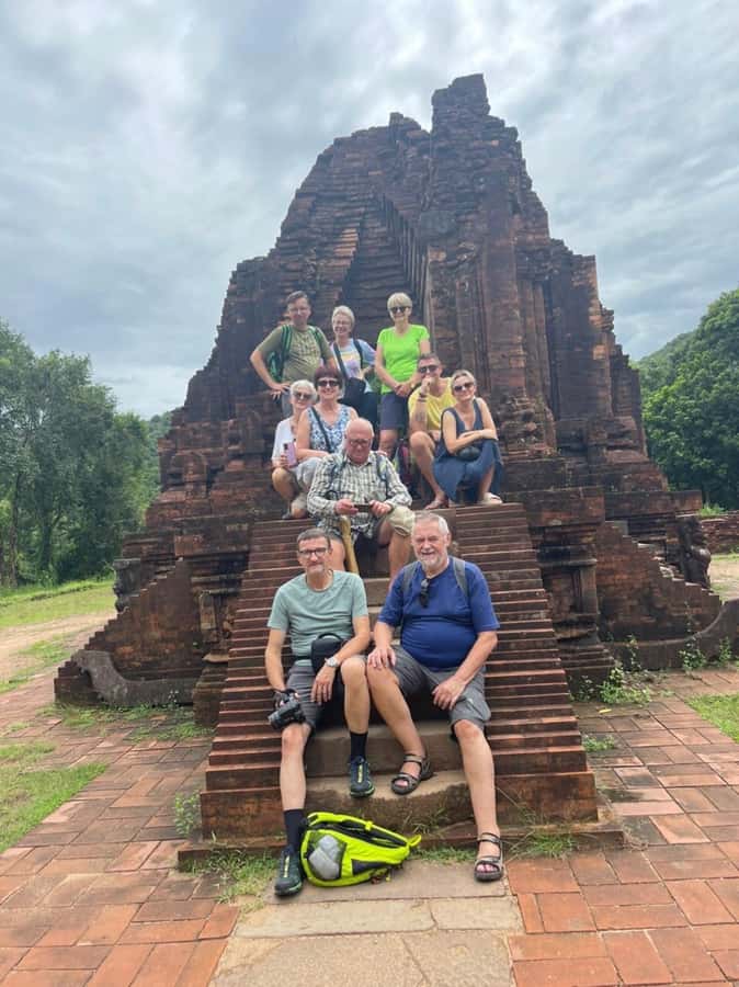 My Son Sanctuary Early Morning Tour From Hoi An - Price and logistics: what $28 covers, and what to budget for