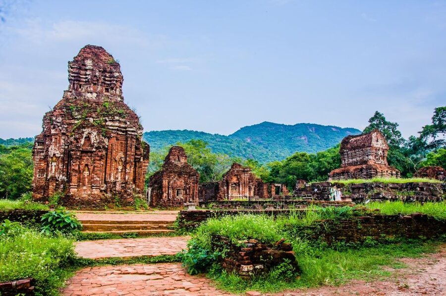 My Son Sanctuary Early Morning Tour From Hoi An - How the guide can make or break the experience