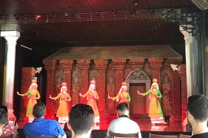 My Son sanctuary half day private Tour - How the 5-hour format plays out on site
