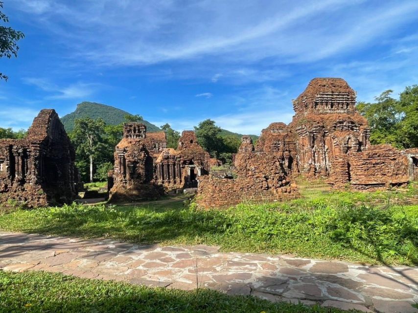 My Son Sanctuary & River Boat Tour From Hoi An or Da Nang - Price and value: what you pay, what costs extra