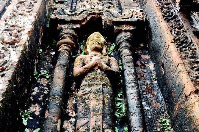 My Son Sanctuary Sunrise Private Tour - Why My Son Looks Better at Sunrise Than Later