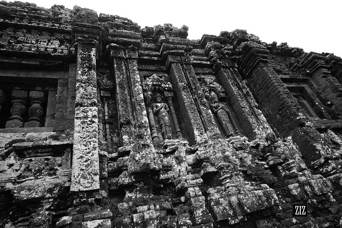 My Son Sanctuary Sunrise Private Tour - The Dawn Advantage: Quieter Walking and Better Photos