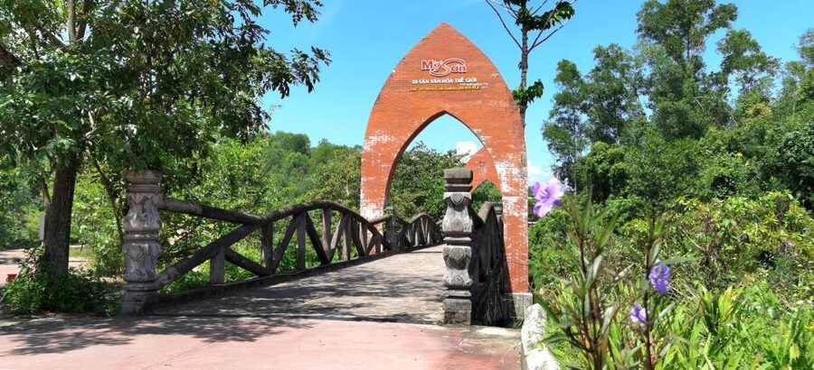 My Son sunset small group tour with boat trip - Planning Your 1 p.m. to 6 p.m. Timing From Hoi An