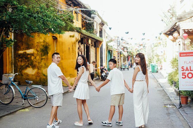 Photo tour with Hue photographer in Vietnam - A Hue photo tour that trades waiting for results