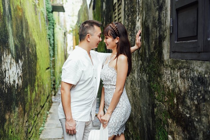 Photo tour with Hue photographer in Vietnam - The one-hour format, and why it works for real trips
