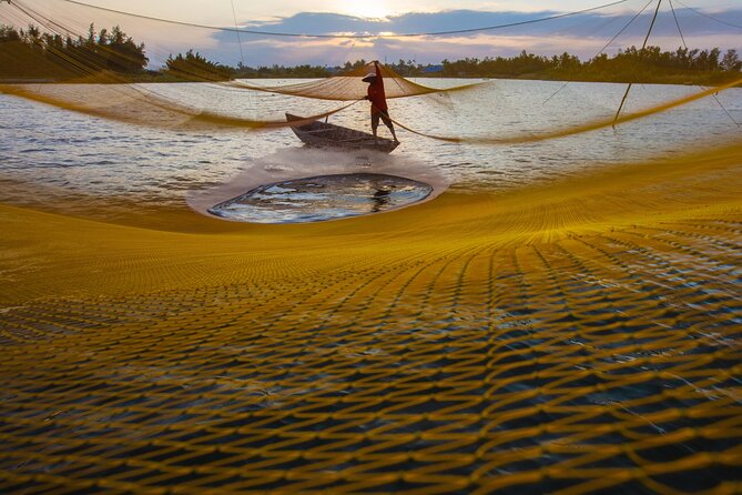 Photography Tour Hoi An Fishing Nets - Hoi An Fishing Nets Photography Tour, What You’re Really Booking