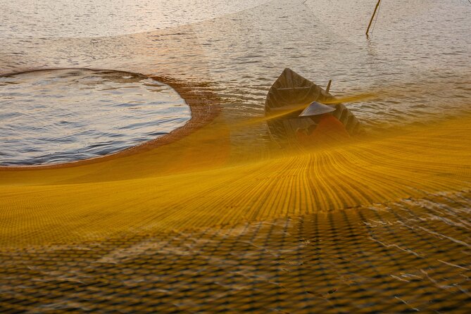 Photography Tour Hoi An Fishing Nets - Price and Value: $260 for a Half-Day Photo Session