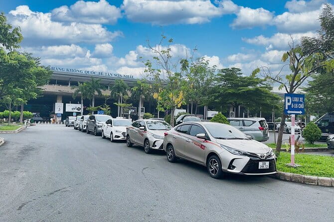 Private Car from Da Nang to Hue - Why This Private Car Works So Well for Da Nang to Hue