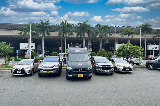 Private Car from Da Nang to Hue - The Scenic Part You Actually Want: Hai Van Pass