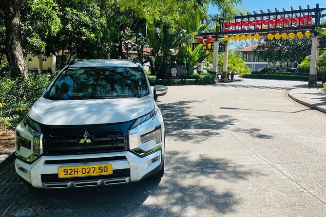Private Car from Da Nang to Hue - Value Check: Is $60 Per Group Worth It?