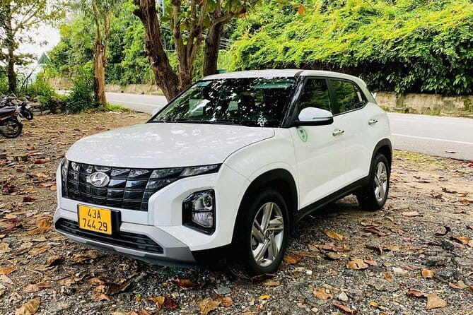 Private Car from Da Nang to Hue - Practical Tips to Make Your Pickup Go Smoothly