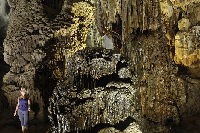 Private Car Hue To Phong Nha Sightseeing Dmz - Key Highlights Worth Your Time