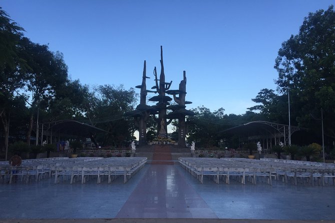Private Car Hue To Phong Nha Sightseeing Dmz - How The Hue To Phong Nha DMZ Day Works (6 To 7 Hours)
