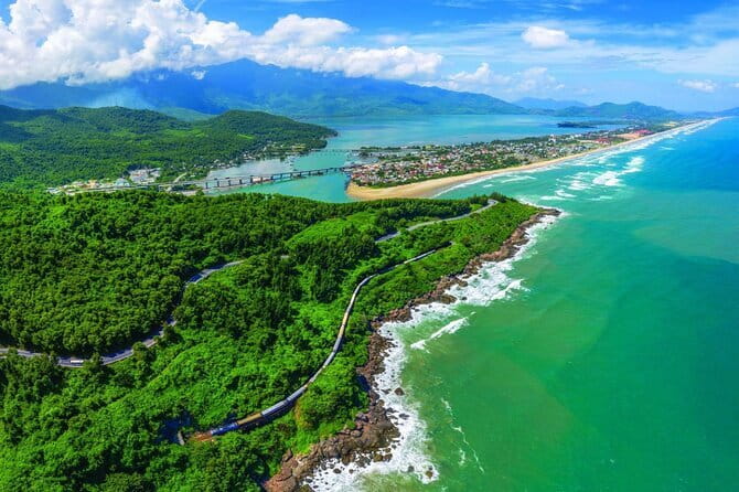Private Car Rental from Hoi An to Hue - Key Highlights You’ll Care About