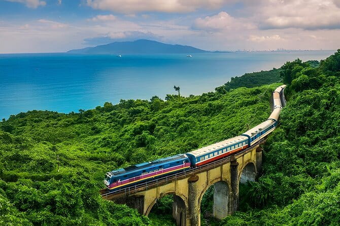 Private Car Rental from Hoi An to Hue - Hai Van Pass: Viewpoints That Work Even If You Are Short on Time