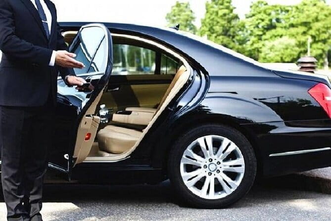 Private Car Rental from Hoi An to Hue - How to Get the Best Day Out of This Transfer