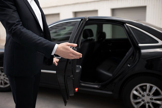 Private Car to MY SON Sanctuary and back from Hoi An/Da Nang - Who this private My Son car day fits best