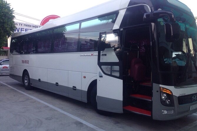 Private Departure Transfer: From Hotel in Hoian to Danang International Airport - Price and value: what you are paying for
