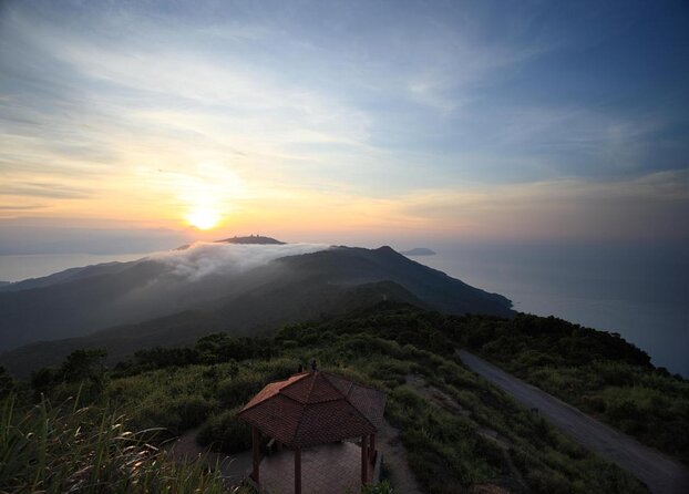 PRIVATE GuidedTOUR to Marble Mountain-Am Phu Cave-Monkey Mountain - Key Things I’d Book This Tour For