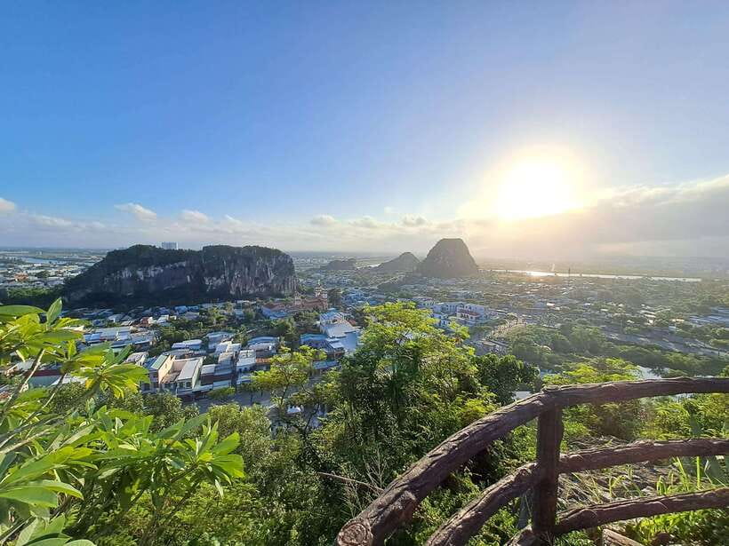 Private My Son and Marble Mountains trip- Early morning - How Much You Pay, and What You Really Get for $75