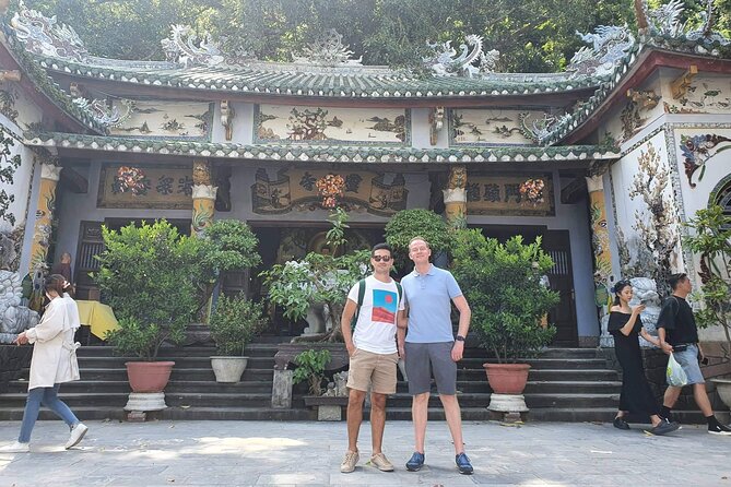 Private Shore Excursion to Danang city and Hoi an from TienSa/Chanmay Port - The private guide factor, and why it changes your day