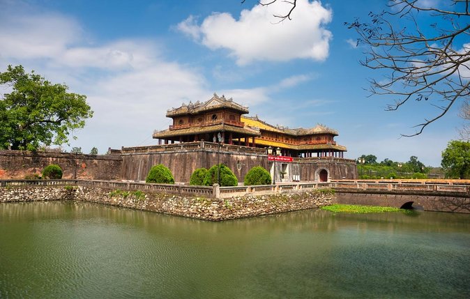 Private Shore Excursion to HUE IMPERIAL CITY from Chanmay/Tiensa Port - Key highlights worth your attention