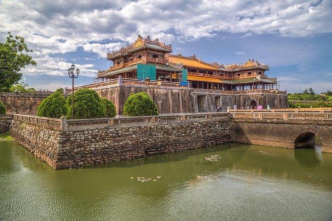 Private Shore Excursion to HUE IMPERIAL CITY from Chanmay/Tiensa Port - Port-to-Hue logistics: why this route saves your shore-day energy