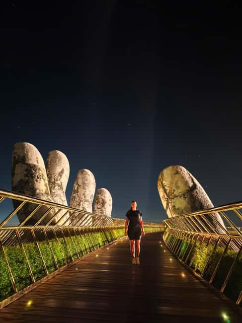 Private Sunset BaNa Hills With Golden Bridge Day Tour - Key highlights you’ll actually care about