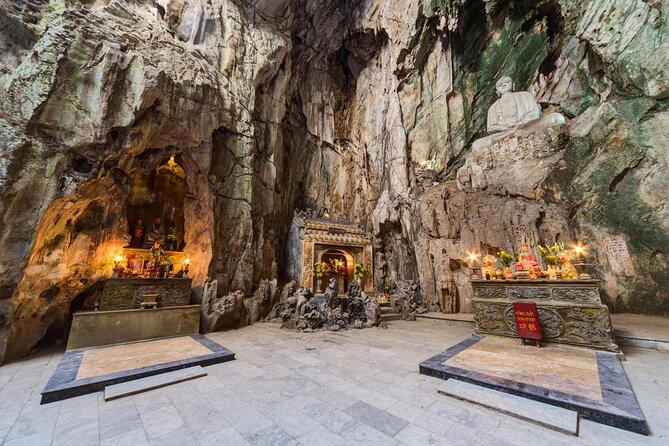 Private tour from Da Nang port to Marble Mountains & Hoi An City - Key Things That Make This Shore Excursion Worth Your Time