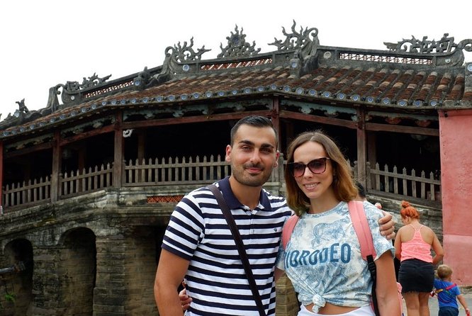 Private tour from Da Nang port to Marble Mountains & Hoi An City - The Simple Plan: Tien Sa Port to Marble Mountains and Back