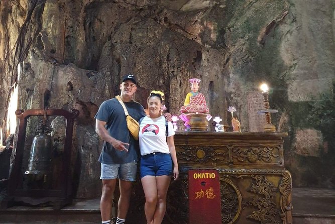 Private tour from Da Nang port to Marble Mountains & Hoi An City - Price and Value: Is $154 a Fair Deal for This Route?