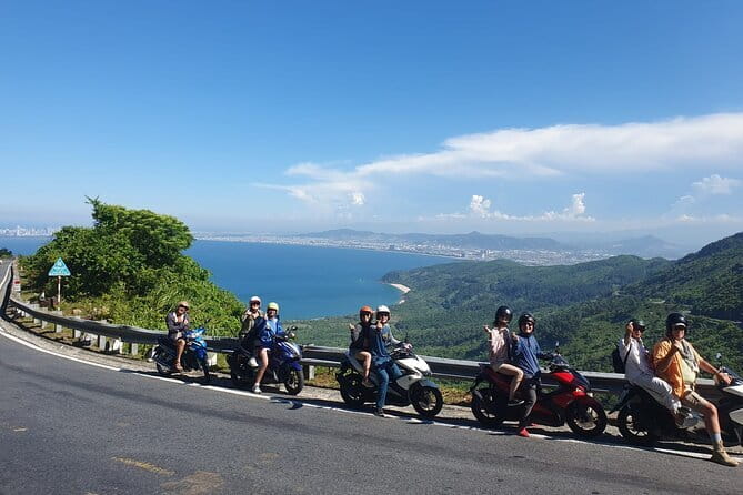 Private Tour in Hai Van Pass via US Army Jeep in Danang - Who should book this Hai Van Pass jeep tour (and who might not)