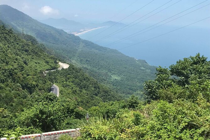 Private Transfer From Hoi an TO Hue with Sightseeing - Key highlights to look for