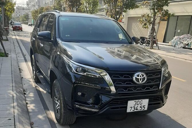 Private Transfer From Hoi an TO Hue with Sightseeing - Why this Hoi An to Hue transfer feels like real sightseeing