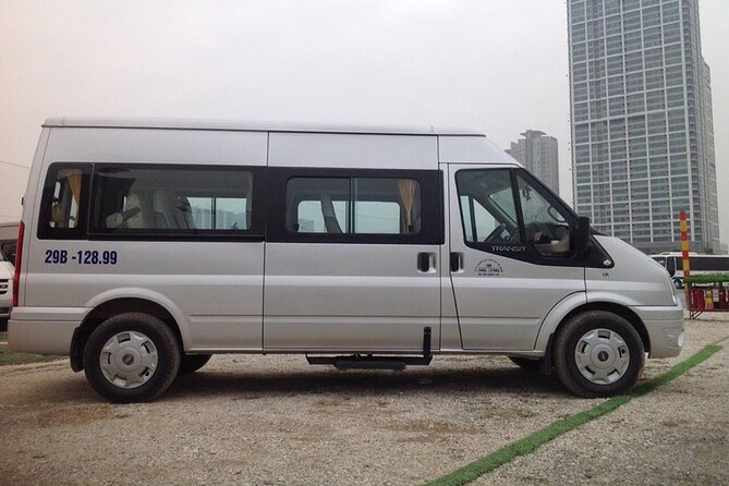 Private Transfer From Hoi an TO Hue with Sightseeing - Hai Van Pass: the coast road you want to experience properly