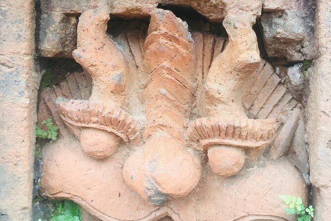 Private transfer/Tour to My Son sanctuary from Da Nang/ Hoi An - Key things that make this My Son trip work