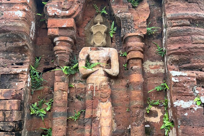 Private transfer/Tour to My Son sanctuary from Da Nang/ Hoi An - Morning strategy: beat the heat and arrive before the crowds