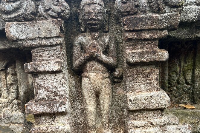 Private transfer/Tour to My Son sanctuary from Da Nang/ Hoi An - Food and how to plan the rest of your day