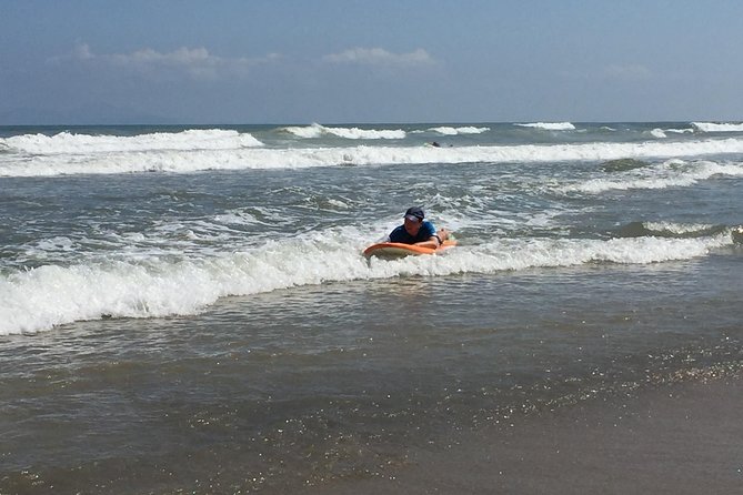 Surfboards rental on My Khe Beach - Who this surfboard rental suits best