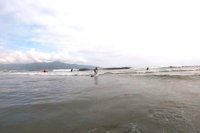 Surfboards rental on My Khe Beach - Booking timing, group size, and what it means on the ground