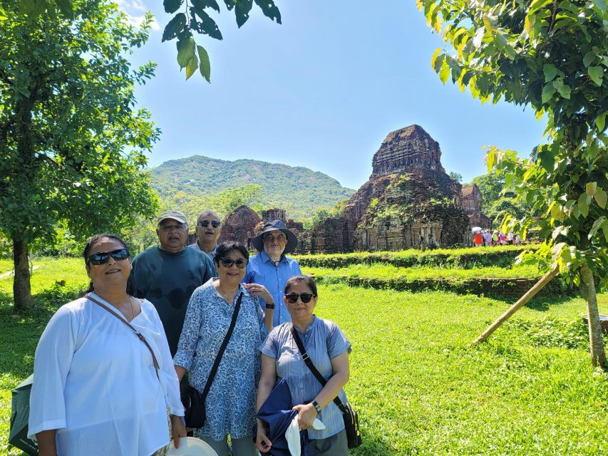 The lanterns of Hoi An & My Son - Key highlights to expect