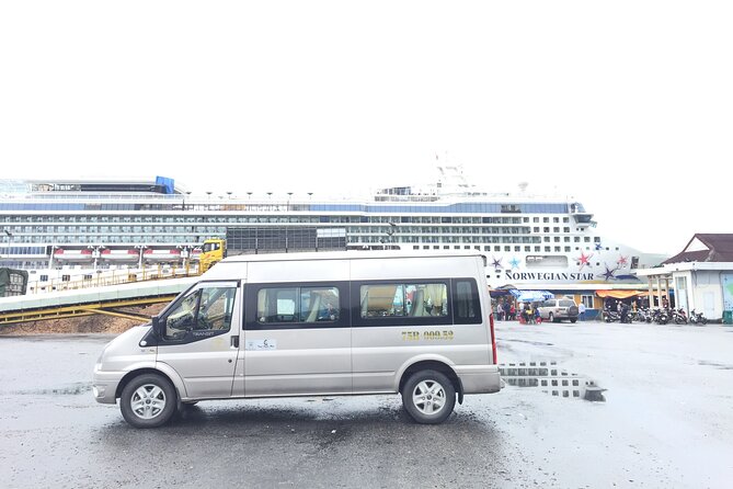 TRAVEL WITH DRIVER: Hue City Tour - Who Should Book This Hue City Tour