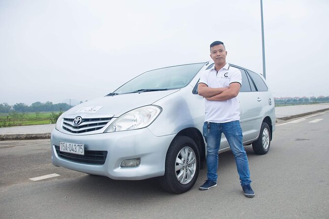 TRAVEL WITH DRIVER: Hue City Tour - Should You Book the Hue City Tour With a Private Driver?