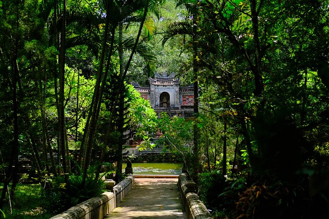 Vietnam Buddhist Tours: Buddhism In Hue, Philosophy Of Life - Price and Value for a Full Day in Hue