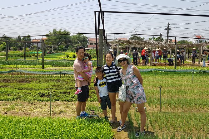 Vietnam Central Private Package Tour - Private door-to-door in Da Nang, with pickup that actually helps