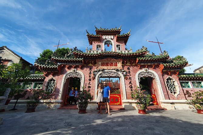 Vietnam Central Private Package Tour - Comfort and value: what you get for about $215 per person