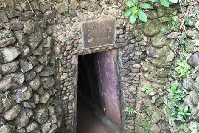 Vietnam DMZ Tour (Vinh Moc Tunnels ) Half Day from Hue - Why Hue’s DMZ tour works best as a half-day